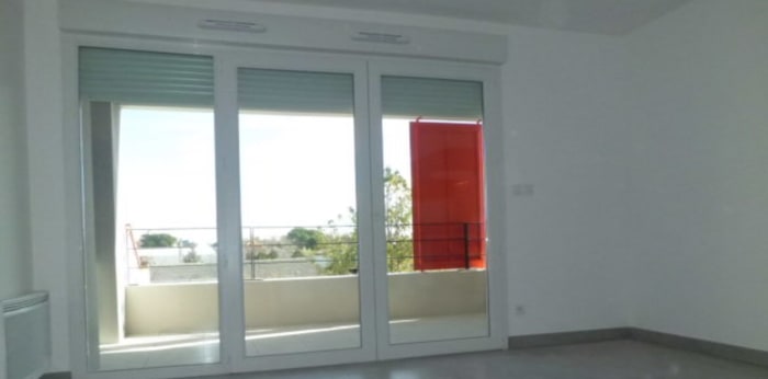 Image 2 sur 6 - Appartement  ·  Location · Castelnau Le Lez (34170) · 2 pièces · 40m²