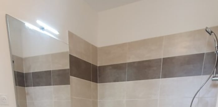 Image 6 sur 6 - Appartement  ·  Location · St Cyr Sur Loire (37540) · 2 pièces · 39m²
