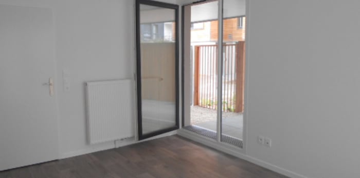 Image 2 sur 6 - Appartement  ·  Location · Carrieres Sous Poissy (78955) · 1 pièce · 32m²