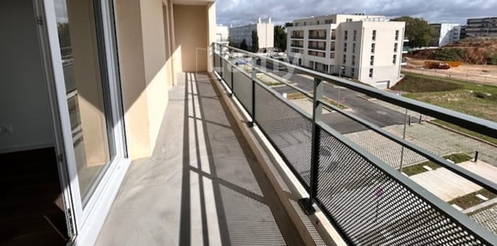 Image 5 sur 5 - Appartement  ·  Location · Le Havre (76620) · 2 pièces · 44m²