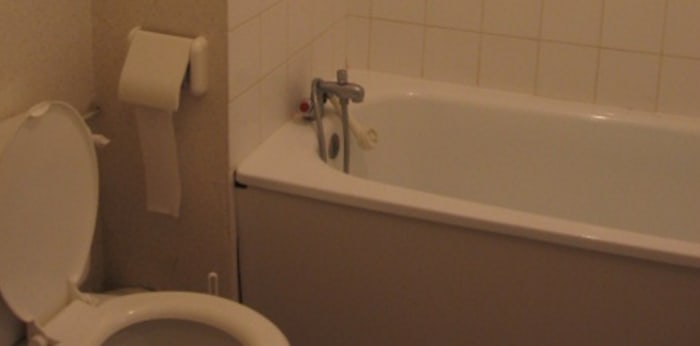 Image 4 sur 4 - Appartement  ·  Location · Angers (49000) · 1 pièce · 20m²