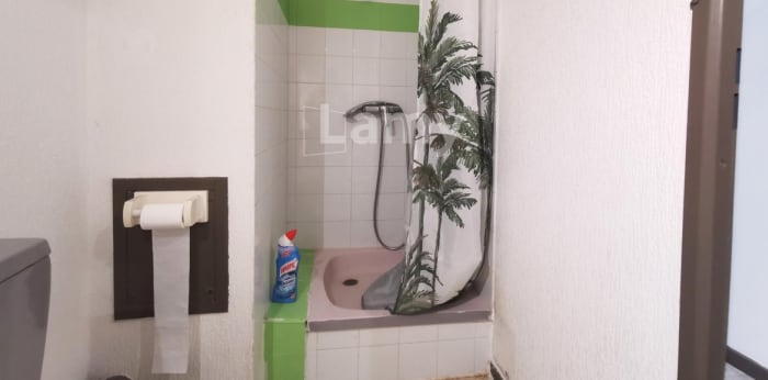 Image 8 sur 10 - Appartement  ·  Location · Toulouse (31300) · 1 pièce · 33m²