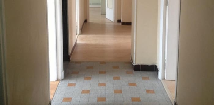 Image 6 sur 6 - Appartement  ·  Location · Grenoble (38100) · 5 pièces · 79m²