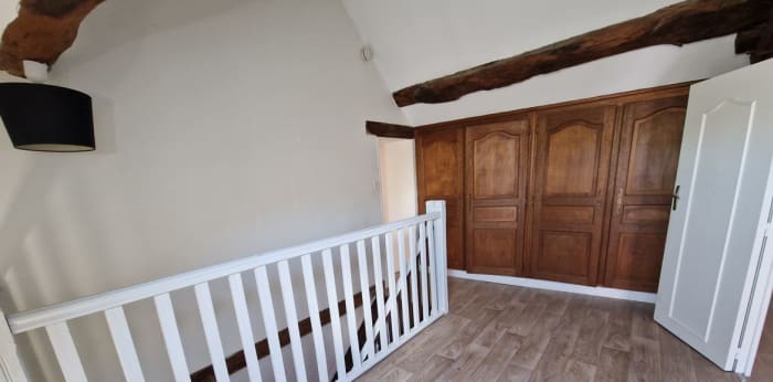 Image 2 sur 12 - Maison/villa  ·  Location · Jussy (89290) · 4 pièces · 100m²