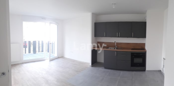 Image 4 sur 10 - Appartement  ·  Location · Nancy (54000) · 3 pièces · 57m²