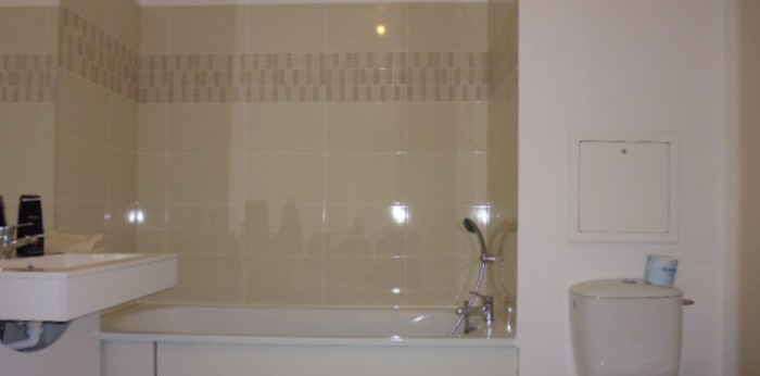 Image 9 sur 9 - Appartement  ·  Location · Evry Courcouronnes (91000) · 3 pièces · 58m²