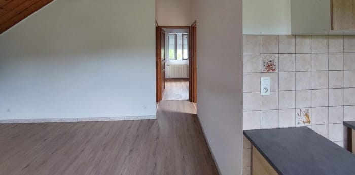 Image 4 sur 11 - Appartement  ·  Location · Morre (25660) · 3 pièces · 45m²