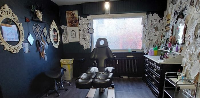 Image 5 sur 5 - Local  ·  Location · Colmar (68000) · 46m²
