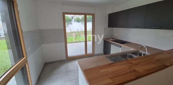 Image 4 sur 7 - Appartement  ·  Location · La Courneuve (93120) · 3 pièces · 72m²