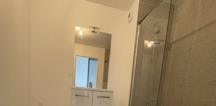 Image 4 sur 8 - Appartement  ·  Location · Rouen (76000) · 3 pièces · 66m²