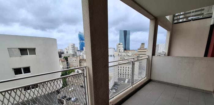 Image 5 sur 9 - Appartement  ·  Location · Marseille 03 (13003) · 2 pièces · 42m²