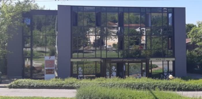 Image 1 sur 4 - Bureaux  ·  Location · Meylan (38240) · 2 pièces · 30m²