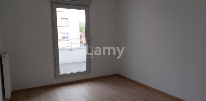 Image 6 sur 10 - Appartement  ·  Location · Chenove (21300) · 3 pièces · 65m²