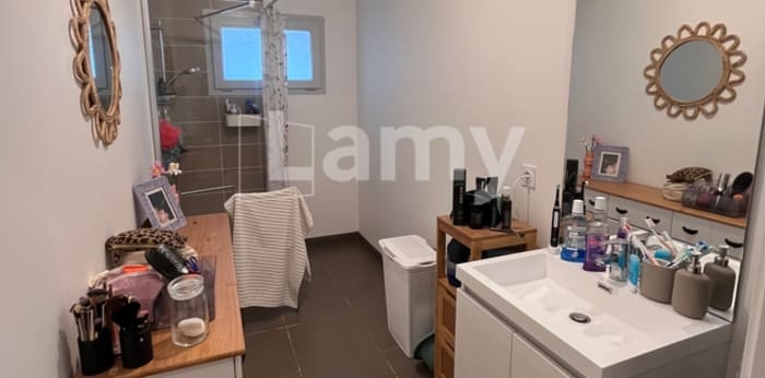 Image 6 sur 7 - Appartement  ·  Location · Amiens (80000) · 3 pièces · 62m²