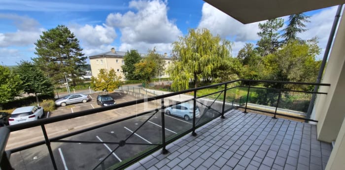 Image 9 sur 13 - Appartement  ·  Location · St Georges Sur Baulche (89000) · 3 pièces · 84m²