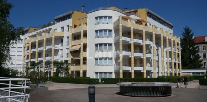 Image 10 sur 10 - Appartement  ·  Location · Nancy (54000) · 2 pièces · 50m²