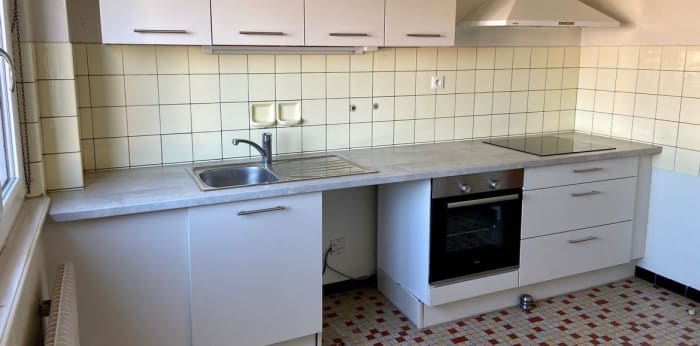 Image 1 sur 7 - Appartement  ·  Location · Selestat (67600) · 3 pièces · 70m²