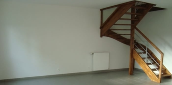 Image 3 sur 9 - Maison/villa  ·  Location · Labarthe Sur Leze (31860) · 4 pièces · 89m²
