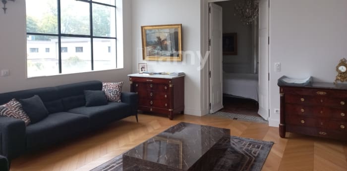 Image 9 sur 10 - Appartement  ·  Location · La Ravoire (73490) · 4 pièces · 114m²