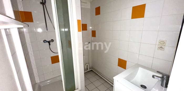 Image 6 sur 8 - Appartement  ·  Location · Lyon (69002) · 3 pièces · 80m²