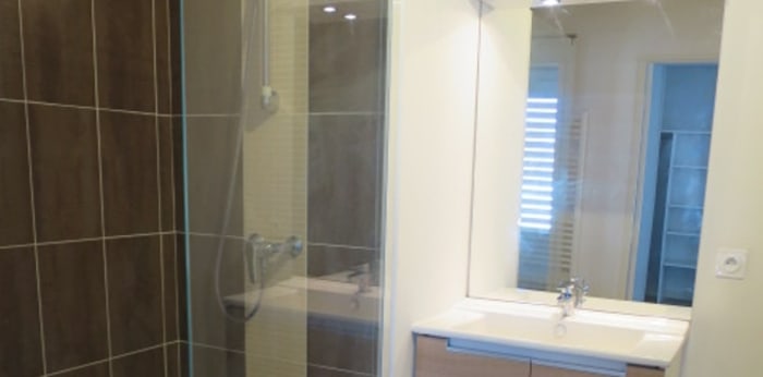 Image 3 sur 7 - Appartement  ·  Location · Palavas Les Flots (34250) · 2 pièces · 44m²