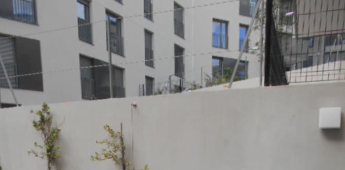 Image 4 sur 6 - Appartement  ·  Location · Carrieres Sous Poissy (78955) · 1 pièce · 32m²