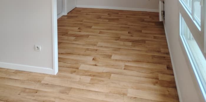 Image 2 sur 5 - Appartement  ·  Location · Lille (59800) · 1 pièce · 35m²