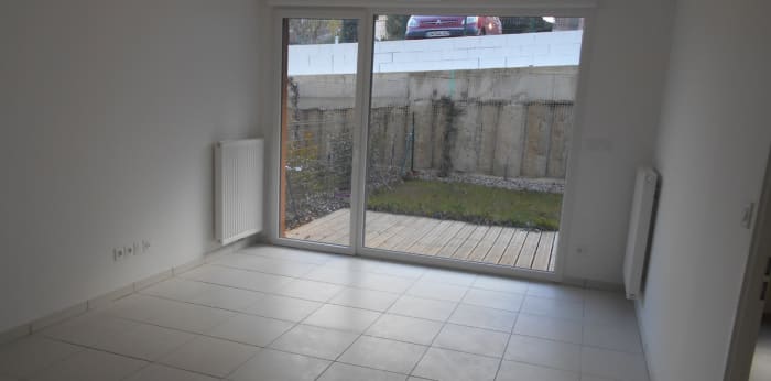 Image 1 sur 4 - Appartement  ·  Location · Toulouse (31500) · 2 pièces · 44m²