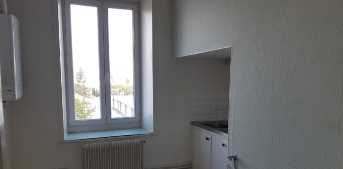 Image 4 sur 7 - Appartement  ·  Location · Reims (51100) · 3 pièces · 75m²