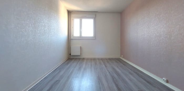 Image 7 sur 10 - Appartement  ·  Location · Limoges (87000) · 4 pièces · 80m²