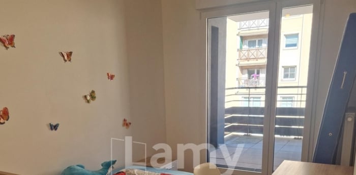 Image 4 sur 6 - Appartement  ·  Location · Creteil (94000) · 3 pièces · 65m²