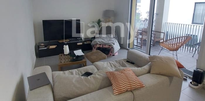 Image 2 sur 7 - Appartement  ·  Location · Nantes (44300) · 3 pièces · 68m²