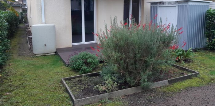 Image 10 sur 11 - Appartement  ·  Location · St Vincent De Tyrosse (40230) · 3 pièces · 59m²