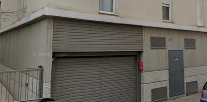 Image 5 sur 5 - Parking/box  ·  Location · Lyon (69003) · 15m²