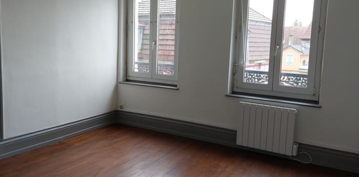 Image 1 sur 5 - Appartement  ·  Location · L Isle Sur Le Doubs (25250) · 3 pièces · 72m²