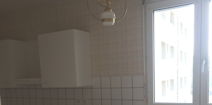 Image 2 sur 5 - Appartement  ·  Location · Besancon (25000) · 2 pièces · 53m²