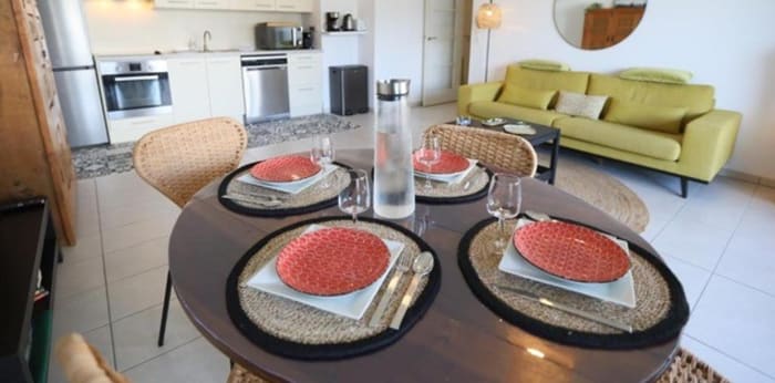 Image 3 sur 9 - Appartement  ·  Location · Annecy (74000) · 3 pièces · 64m²
