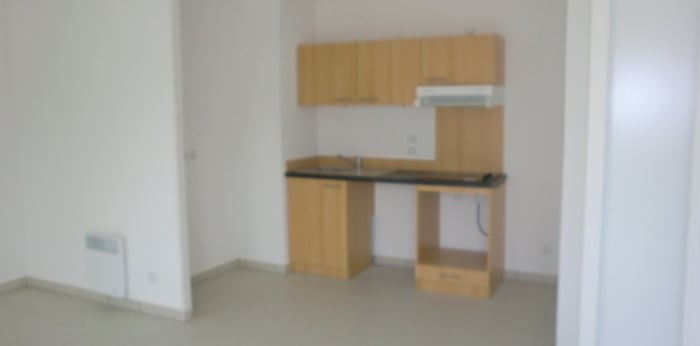 Image 1 sur 4 - Appartement  ·  Location · Angouleme (16000) · 3 pièces · 60m²
