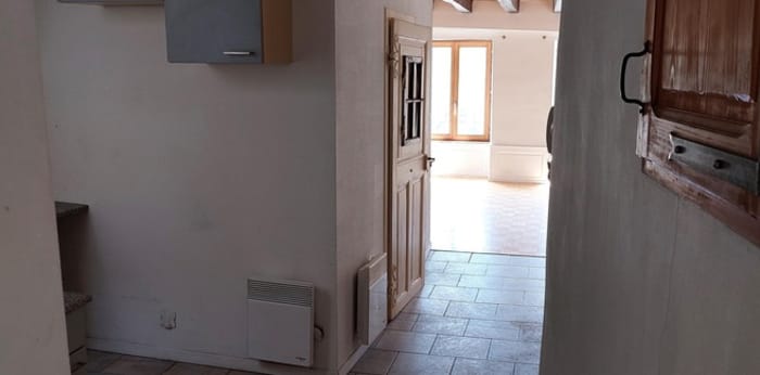 Image 7 sur 9 - Appartement  ·  Location · Montbeliard (25200) · 2 pièces · 43m²