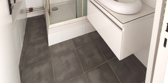 Image 5 sur 7 - Appartement  ·  Location · Ronchin (59790) · 3 pièces · 75m²