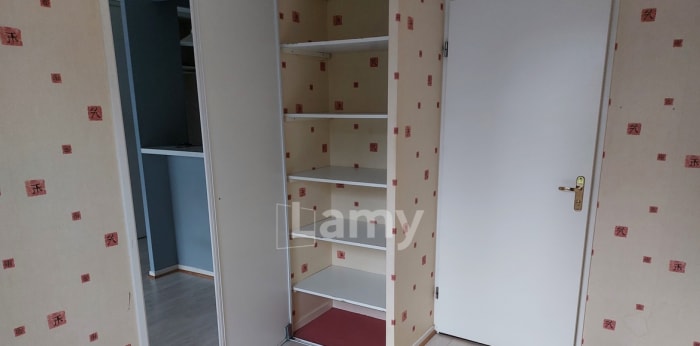 Image 7 sur 8 - Appartement  ·  Location · Poissy (78300) · 2 pièces · 32m²