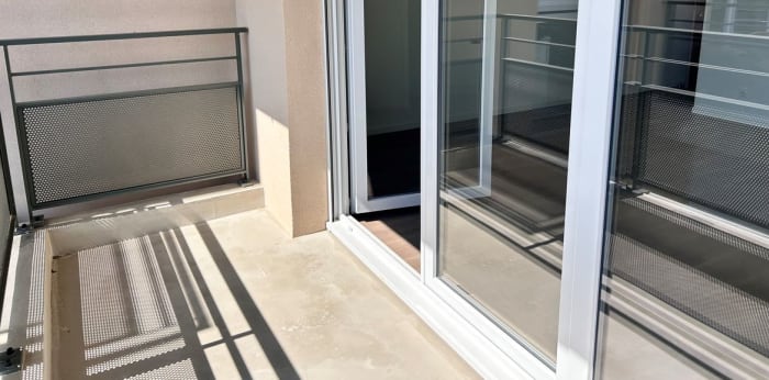 Image 2 sur 6 - Appartement  ·  Location · Le Havre (76620) · 1 pièce · 32m²