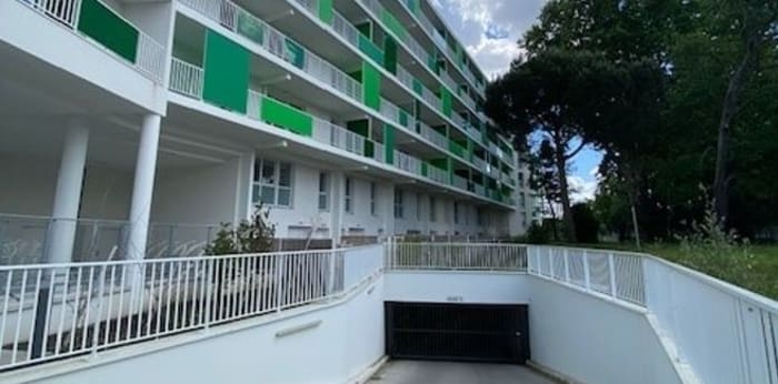 Image 5 sur 5 - Appartement  ·  Location · Talence (33400) · 4 pièces · 81m²