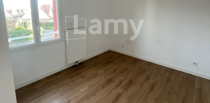 Image 3 sur 6 - Appartement  ·  Location · Tourcoing (59200) · 3 pièces · 62m²