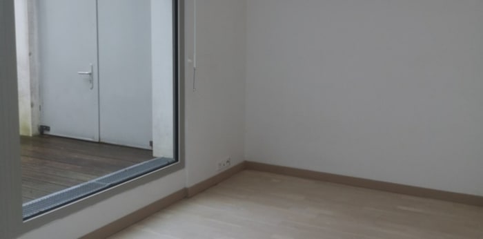 Image 4 sur 8 - Appartement  ·  Location · Nantes (44000) · 4 pièces · 86m²