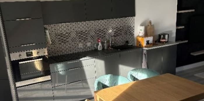 Image 5 sur 8 - Appartement  ·  Location · Pontarlier (25300) · 4 pièces · 92m²