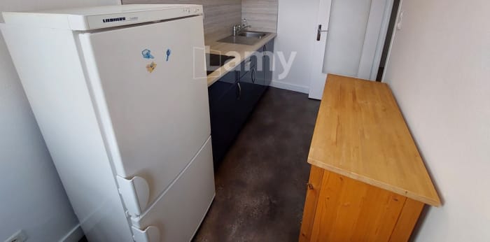 Image 7 sur 14 - Appartement  ·  Location · Clermont Ferrand (63000) · 33m²