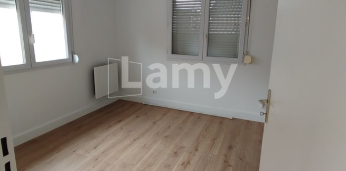 Image 4 sur 13 - Appartement  ·  Location · Lille (59800) · 3 pièces · 61m²