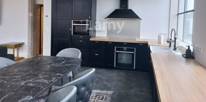 Image 9 sur 19 - Appartement  ·  Location · La Ravoire (73490) · 4 pièces · 114m²