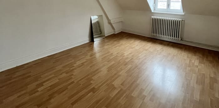 Image 5 sur 5 - Appartement  ·  Location · Belfort (90000) · 4 pièces · 68m²